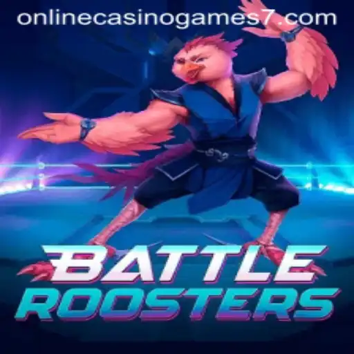 BattleRoosters: A Clucking Good Time in Online Casino Games