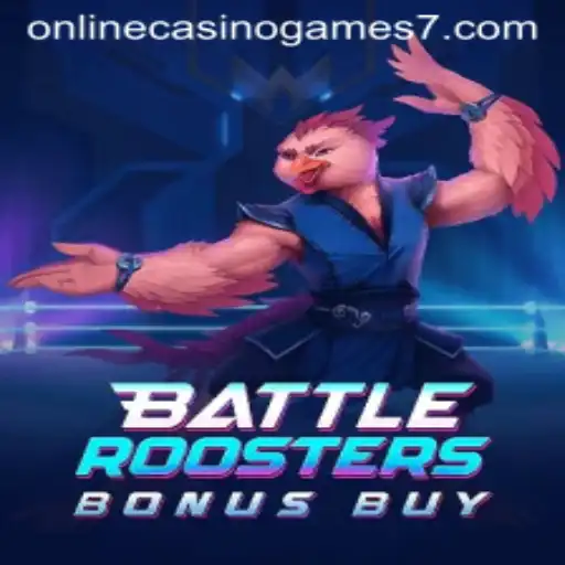 Unleashing the Thrill of BattleRoostersBonusBuy: An In-Depth Exploration of Online Casino Games