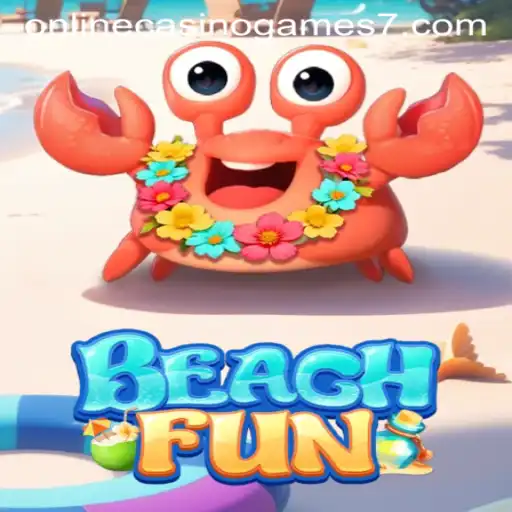Unveiling BeachFun: The New Wave in Online Casino Games