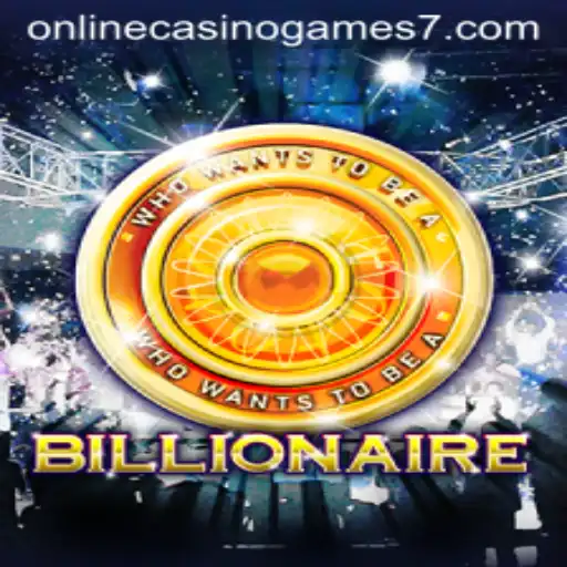 Exploring Billionaire: The Online Casino Game Phenomenon