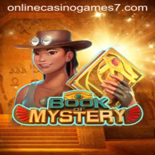 The Enigmatic World of Book of Mystery: A Deep Dive into Online Casino Games
