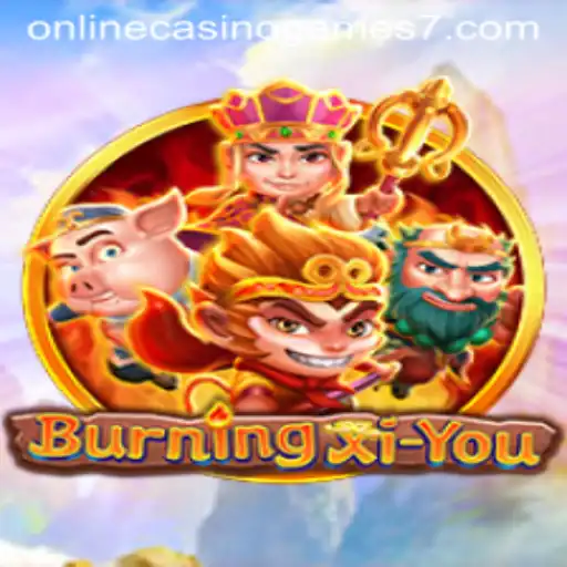 Discovering the World of BurningXiYou: A Riveting Online Casino Game