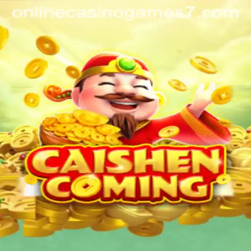 CAISHENCOMING: An Exciting Addition to Online Casino Games