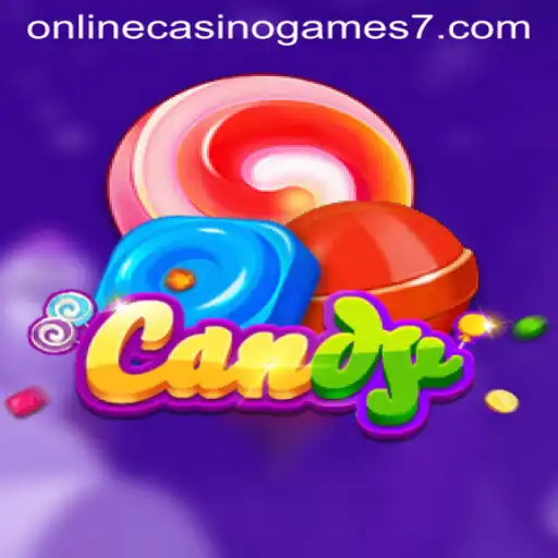 Exploring Candy: An Entrancing Online Casino Game