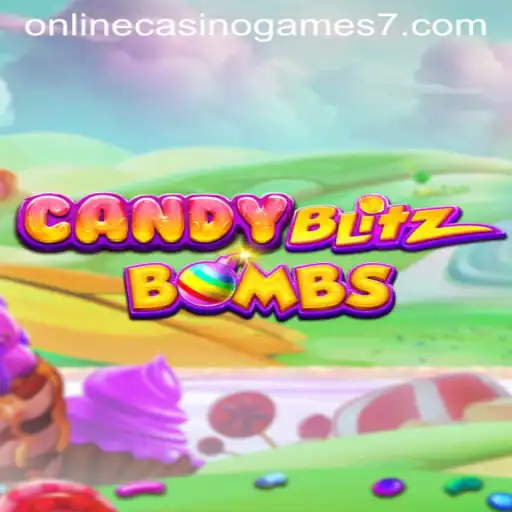 Exploring CandyBlitzBombs: An Exciting Journey of Online Casino Games