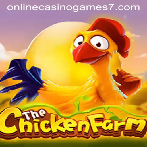 Discover the Exciting World of ChickenFarm: A Thrilling Online Casino Game
