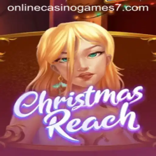 Exploring ChristmasReach: An Immersive Online Casino Game