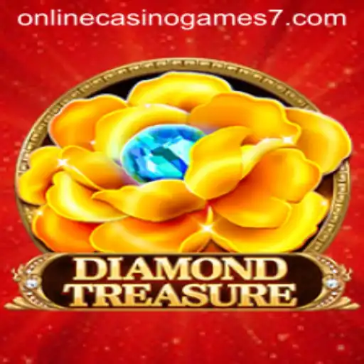 Diamondtreasure: Discover the Thrilling World of Online Casino Games