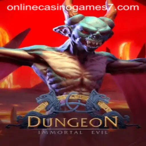 Unveiling the Thrills of 'Dungeon': A Dive into Online Casino Games