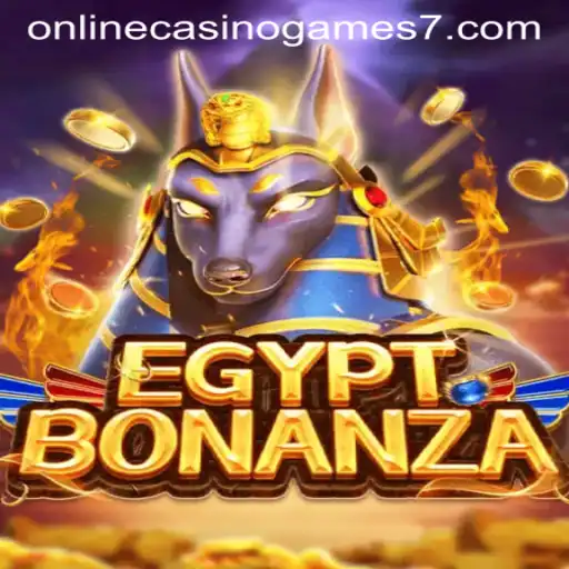 Exploring EgyptBonanza and Online Casino Gaming