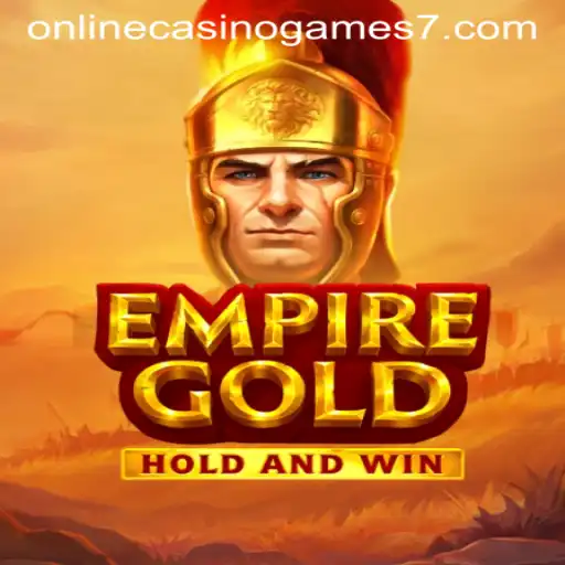 Exploring EmpireGold: A Revolutionary Online Casino Game