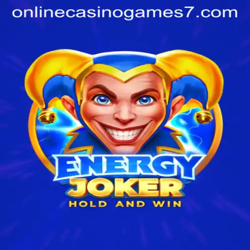 Discover the Thrills of EnergyJoker: An Exciting Online Casino Game Experience