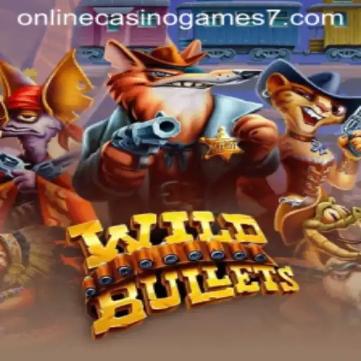 Exploring WildBullets: A Dynamic Online Casino Game