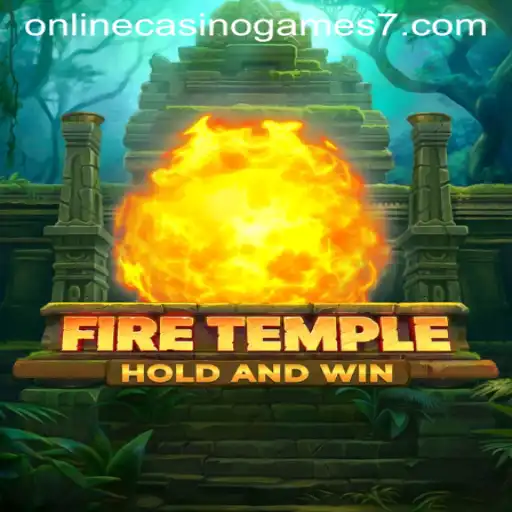 FireTemple: A Captivating Journey into the World of Online Casino Games
