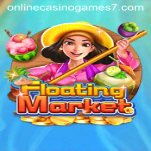 Exploring the Thrilling World of FloatingMarket Online Casino Game