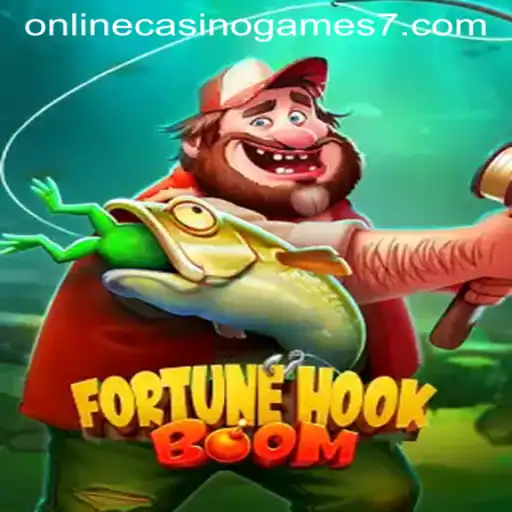 FortuneHookBoom: A New Era in Online Casino Games