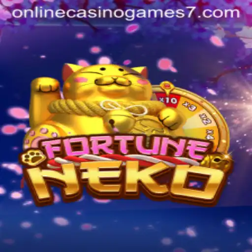Discover the Excitement of FortuneNeko: A Standout in Online Casino Games