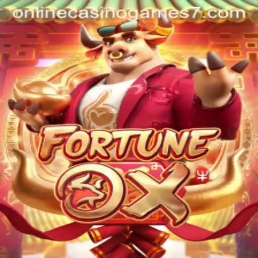 Exploring FortuneOx: A Stellar Game in the World of Online Casino Games