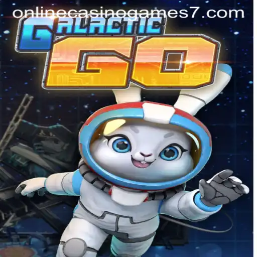 Exploring GalacticGO in the World of Online Casino Games
