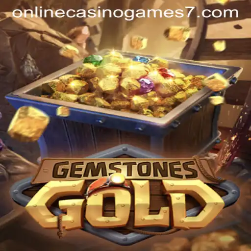 Discover the Thrill of GemstonesGold: The Revolutionary Online Casino Game