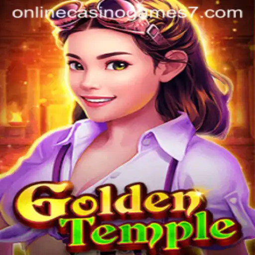 Explore the Thrills of GoldenTemple: A Unique Online Casino Game Experience