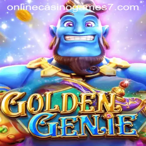 Unveiling the Magic of GOLDENGENIE
