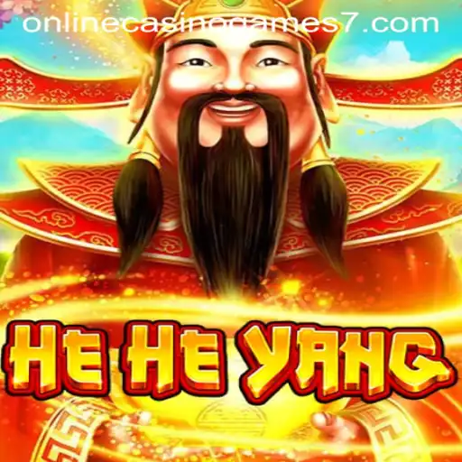 HeHeYang: Discover the Exciting World of Online Casino Games