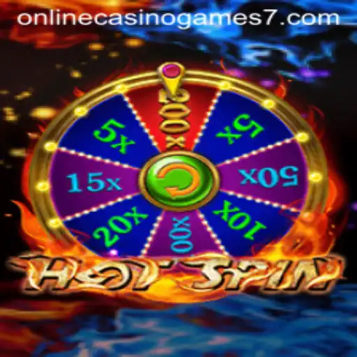 Exploring HotSpin: A Premier Choice in Online Casino Games