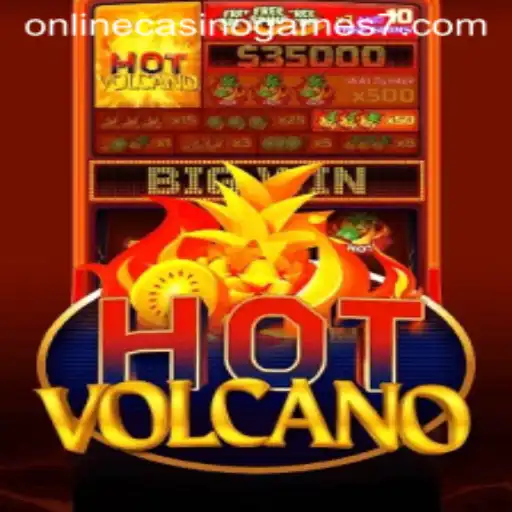 Discover the Thrills of HotVolcano: A Premier Online Casino Game