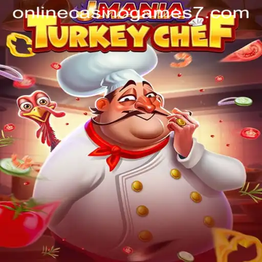 Exploring the Thrilling World of JManiaTurkeyChef: An Online Casino Game Extravaganza