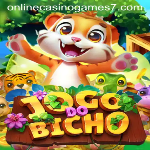 Exploring the Exciting World of JOGODOBICHO: The Ultimate Online Casino Game