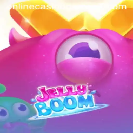 Exploring JellyBoom: An Exciting Adventure in Online Casino Games