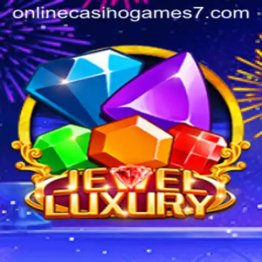 Discover JewelLuxury: The New Leader in Online Casino Games