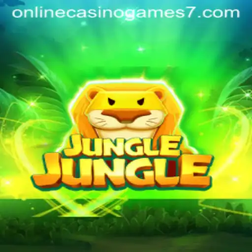 Discover the Thrilling World of JungleJungle: A Premier Online Casino Game