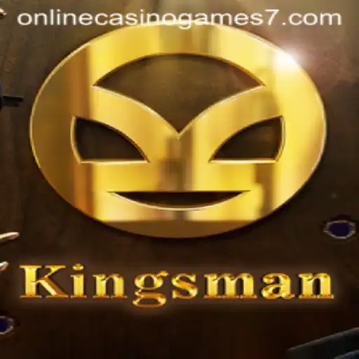 Kingsman: An Engaging Online Casino Game Experience