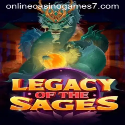 Exploring LegacyoftheSages: A Paradigm in Online Casino Games