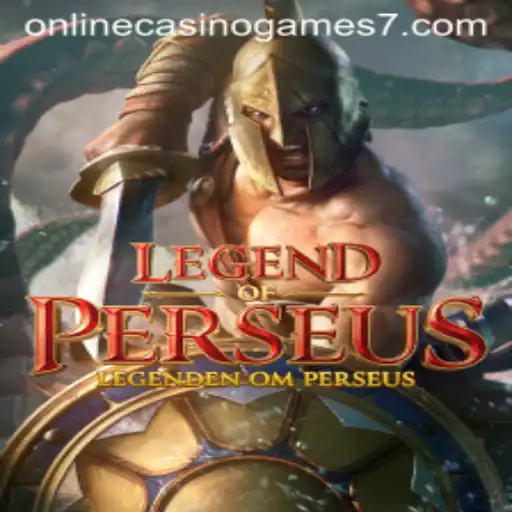 Exploring the Thrilling World of LegendofPerseus and Its Place Among Online Casino Games