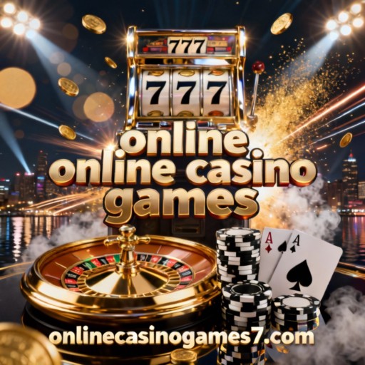 online casino games