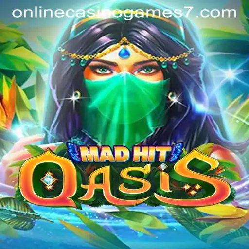 Discover MadHitOasis: A New Sensation in Online Casino Games