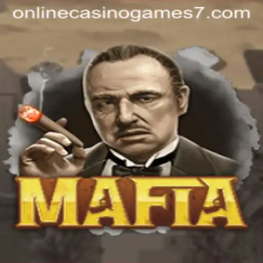 Exploring the Intriguing World of Mafia: The Classic Game in the Online Casino Landscape
