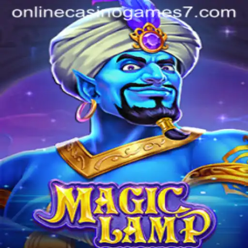 Unveiling the Excitement of MagicLamp: A Premier Online Casino Game