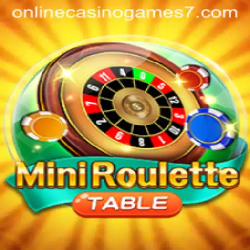 A Deep Dive into MiniRoulette: The Thrilling Online Casino Game