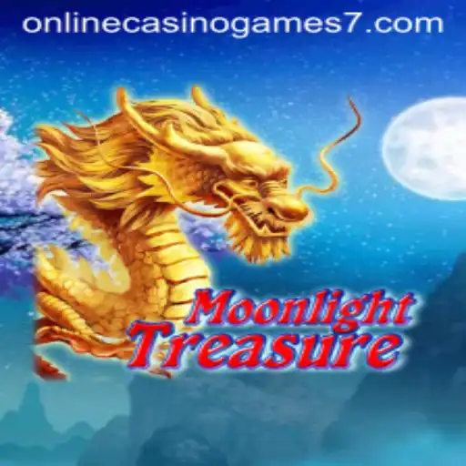 Exploring MoonlightTreasure: A Premier Choice Among Online Casino Games