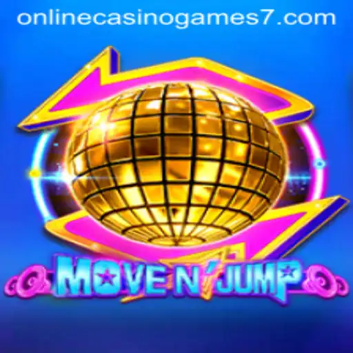 MovenJump: The Thrilling World of Online Casino Games