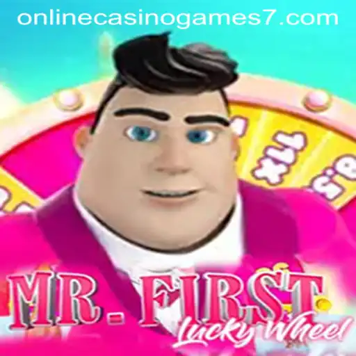 Unveiling MrFirstLuckyWheel: A Thrilling Journey into Online Casino Games