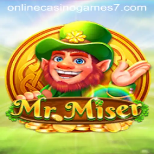 Explore MrMiser: A New Era in Online Casino Games