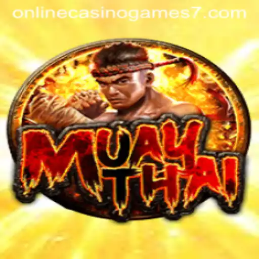 Discover MuayThai: The Thrilling World of Online Casino Games