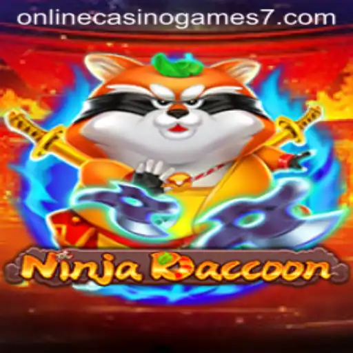 Explore the Exciting World of NinjaRaccoon: The Ultimate Online Casino Game