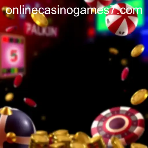 The Exciting World of Promotions in Online Casino Games