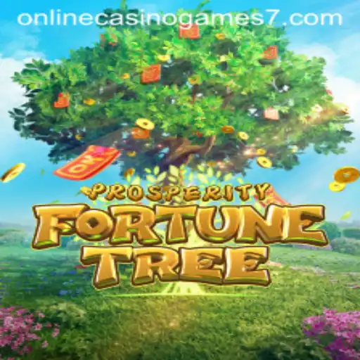 Exploring ProsperityFortuneTree: A Unique Addition to Online Casino Games